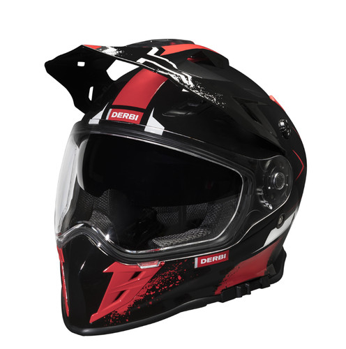 Casco integrale full - casco, face