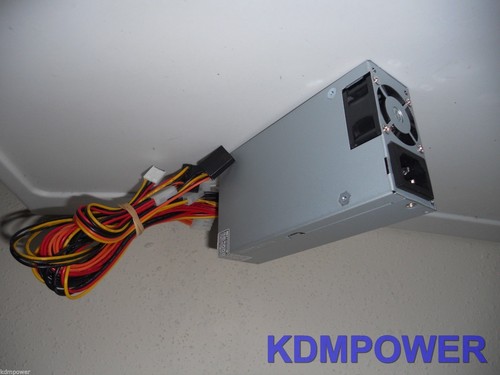 Nuovo 320w mini - nuovo,