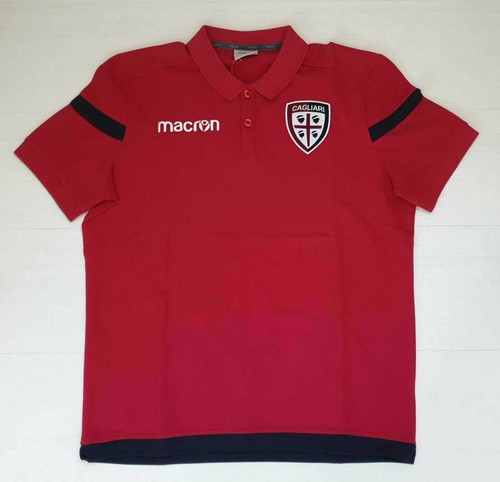 1674 macron cagliari mori - 1674/32, 4