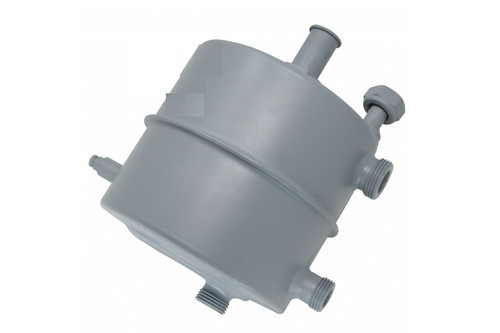 Scambiatore borilotto boiler - scambiatore,
