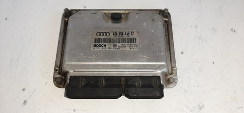 038906019ck centralina motore - 038906019ck,