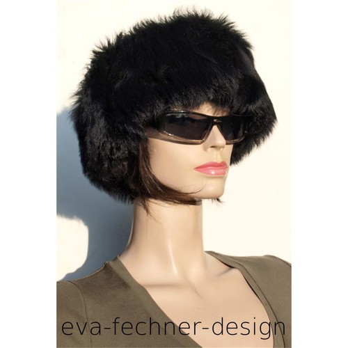 Pelliccia fascia tubo pelle - pelliccia,
