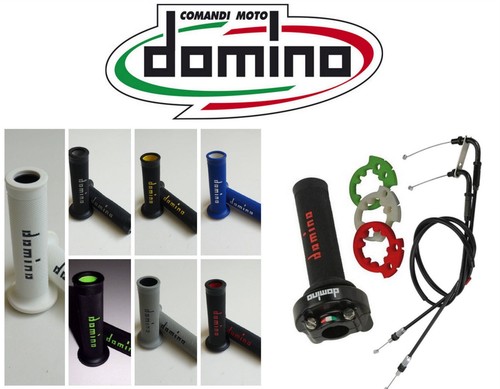 Domino comando gas rapido cavi - domino,