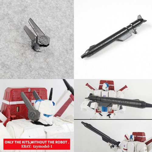 Antenna the weapon upgrade - the, vf