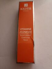 KIOTIS VITAMINE JEUNESSE