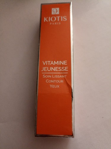 Kiotis vitamine jeunesse - kiotis,