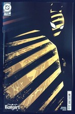 BATGIRL (2025) #1 - Patridge