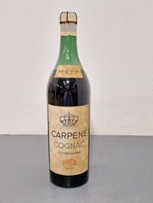 Cognac carpene 1933 - cognac,