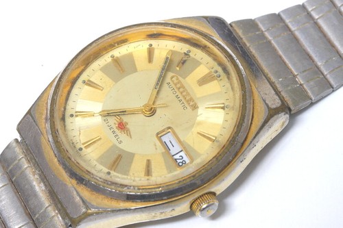 Citizen 039823hsw automatic - citizen, 4-039823hsw