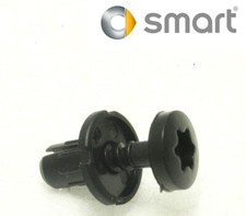 MOLLA RIVETTO FISSAGGIO TRIANGOLO SPECCHIO EST SMART FORTWO 451 7/2007   10/2014