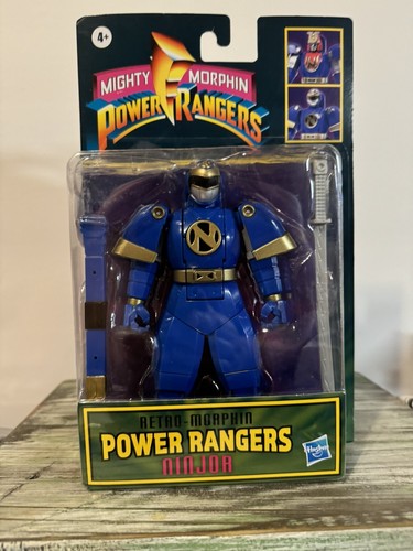 Hasbro power rangers - hasbro,