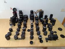 Obiettivi Reflex Per Varie Macchine 