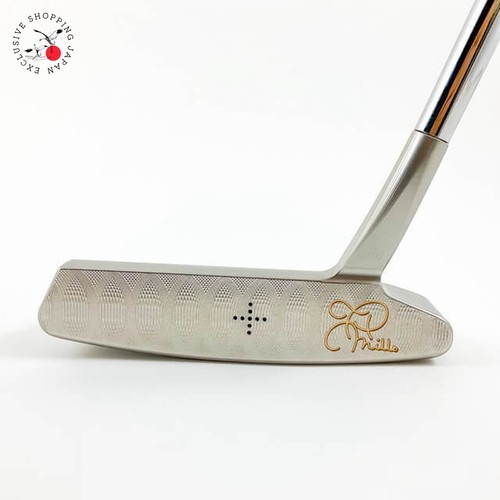 Mills golf club putter - mills,