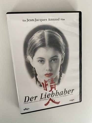 Der liebhaber zustand gut - gut, |
