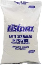 500g Ristora Latte Scremato