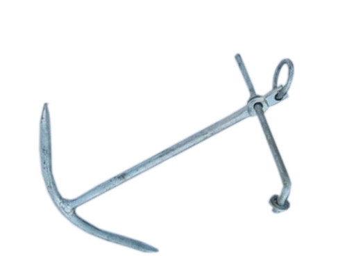 17kg palma baia zincata due - palma,