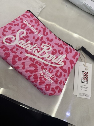 Saint barth pochette - barth,