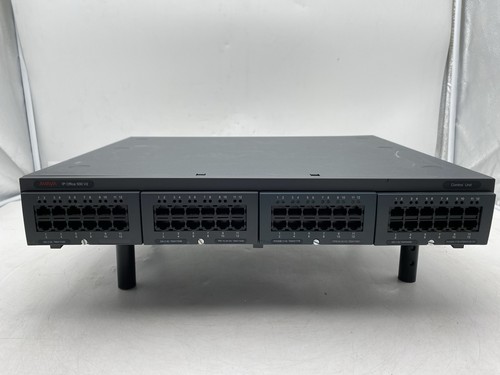 Avaya office 500 control - avaya,