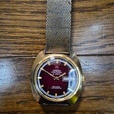Omega Geneve 198.031