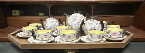 Ceramica futurista aerografo - futurista,
