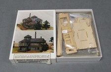 Precision Lasercraft HO Scale
