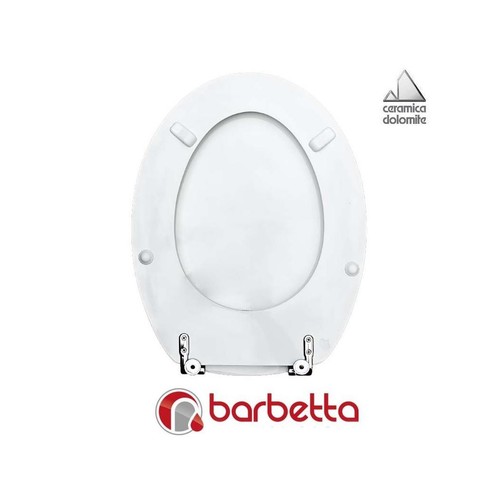 Copriwater legno perla - copriwater,
