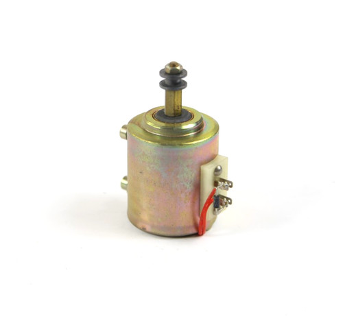 Elettromagnete parte cassetta