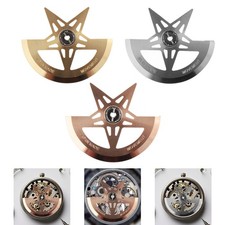 Rotore per movimento orologio