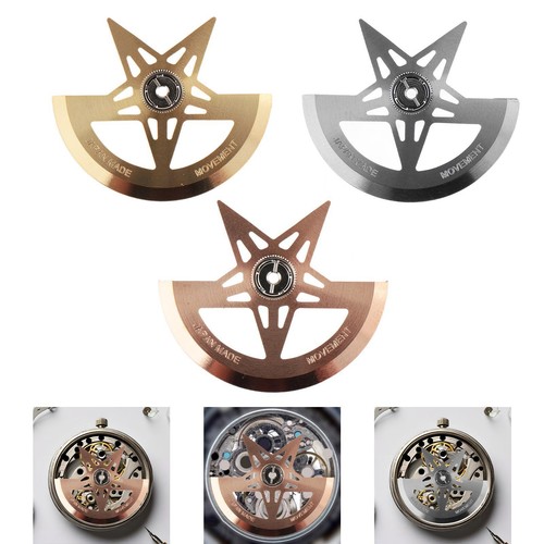 Rotore per movimento orologio