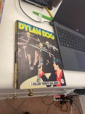 DYLAN DOG - 78
