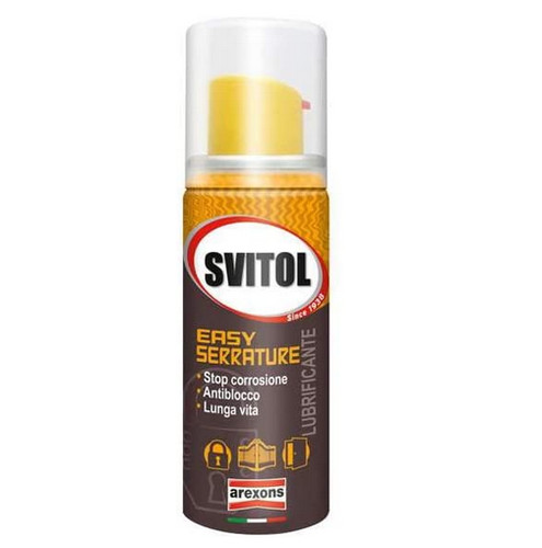 Svitol arexons easy serrature - svitol,