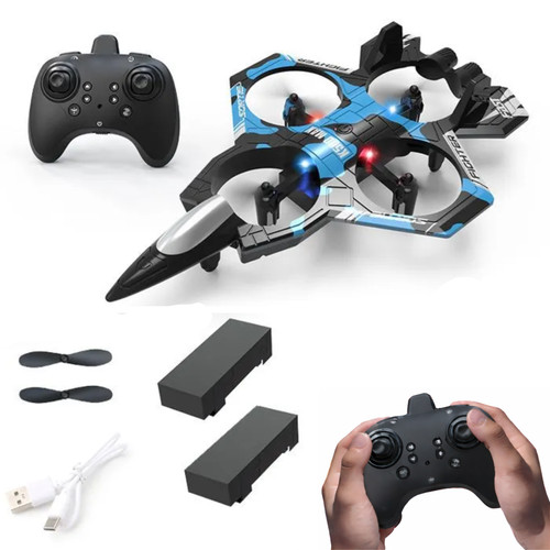 Drone aereo telecomandato - drone, rc