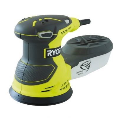 Levigatrice rotorbitale ryobi - rotorbitale,