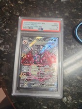 Carte promozionali Charizard