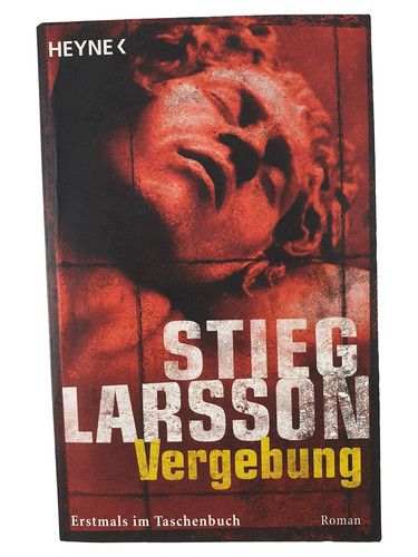 Heyne stieg larsson uomini - stieg,