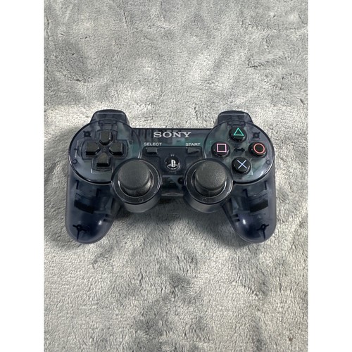Sony playstation dualshock 3 - sony,