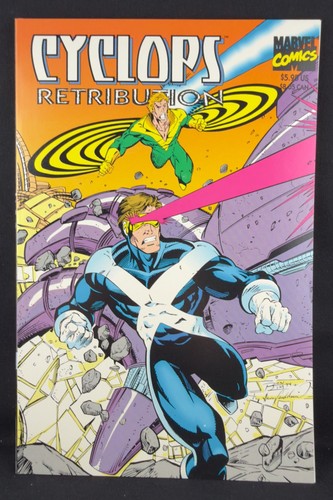 Cyclops retribution trade - cyclops:,