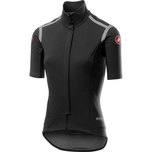 Maglia ciclismo donna manica - maglia,