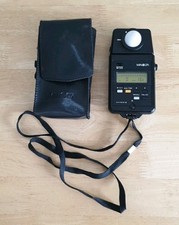 Misuratore di esposizione/luce