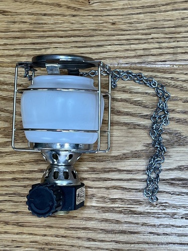Coleman peak micro portable - peak,
