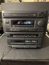 AIWA CX-Z670 Super T-Bass