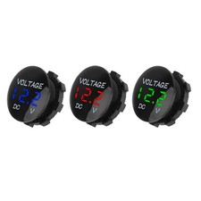 Misuratore Tester Volt