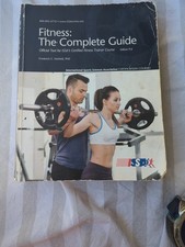Fitness: The Complete Guide