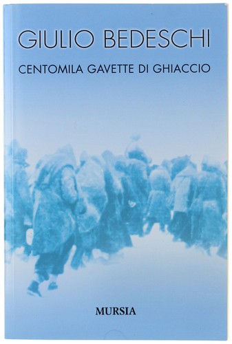 Centomila gavette ghiaccio - gavette, di