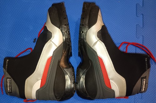 Fischer sns scarponi - xc,