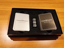 Elegante ed introvabile set da