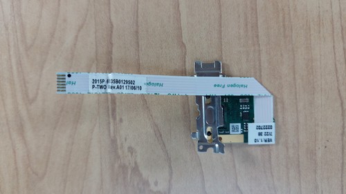 Lettore impronte digitali