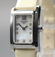 [Ecc+5] Orologio al quarzo da