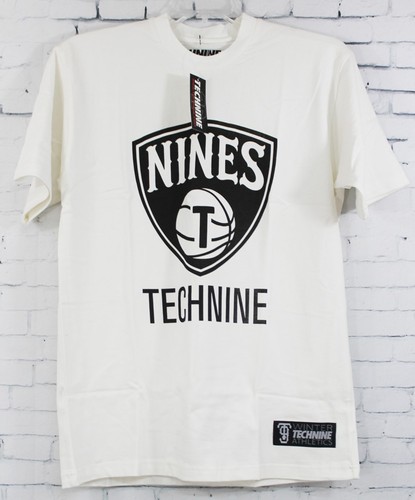 Technine nines shirt manica - nines,
