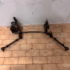 Scatola Sterzo Lancia Fulvia